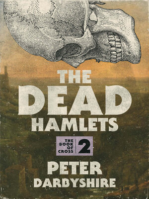 cover image of The Dead Hamlets